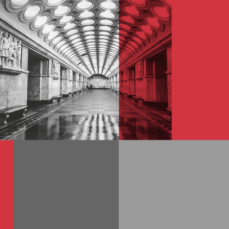 Метро двух столиц: Москва — Будапешт: фотоальбом
